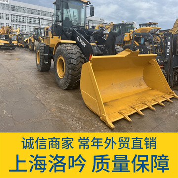 哥伦比亚出口 高效率二手徐工装载机50gn 价格优惠 质量保障-阿里巴巴