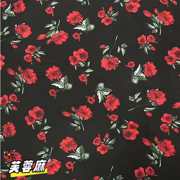 型号密度纱支( d )幅宽克重印花风格流行元素颜色补充参数价格(元)