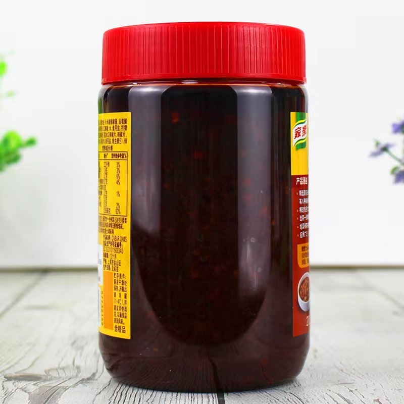 家乐香辣酱-家乐香辣酱厂家,品牌,图片,热帖-阿里巴巴