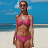 2021 Europe and America Cross border Fission Swimsuit Summer fund halter Three- Swimsuit Sexy beach bikini 2021 Europe and America Cross border Fission Swimsuit Summer fund halter Three- Swimsuit Sexy beach bikini