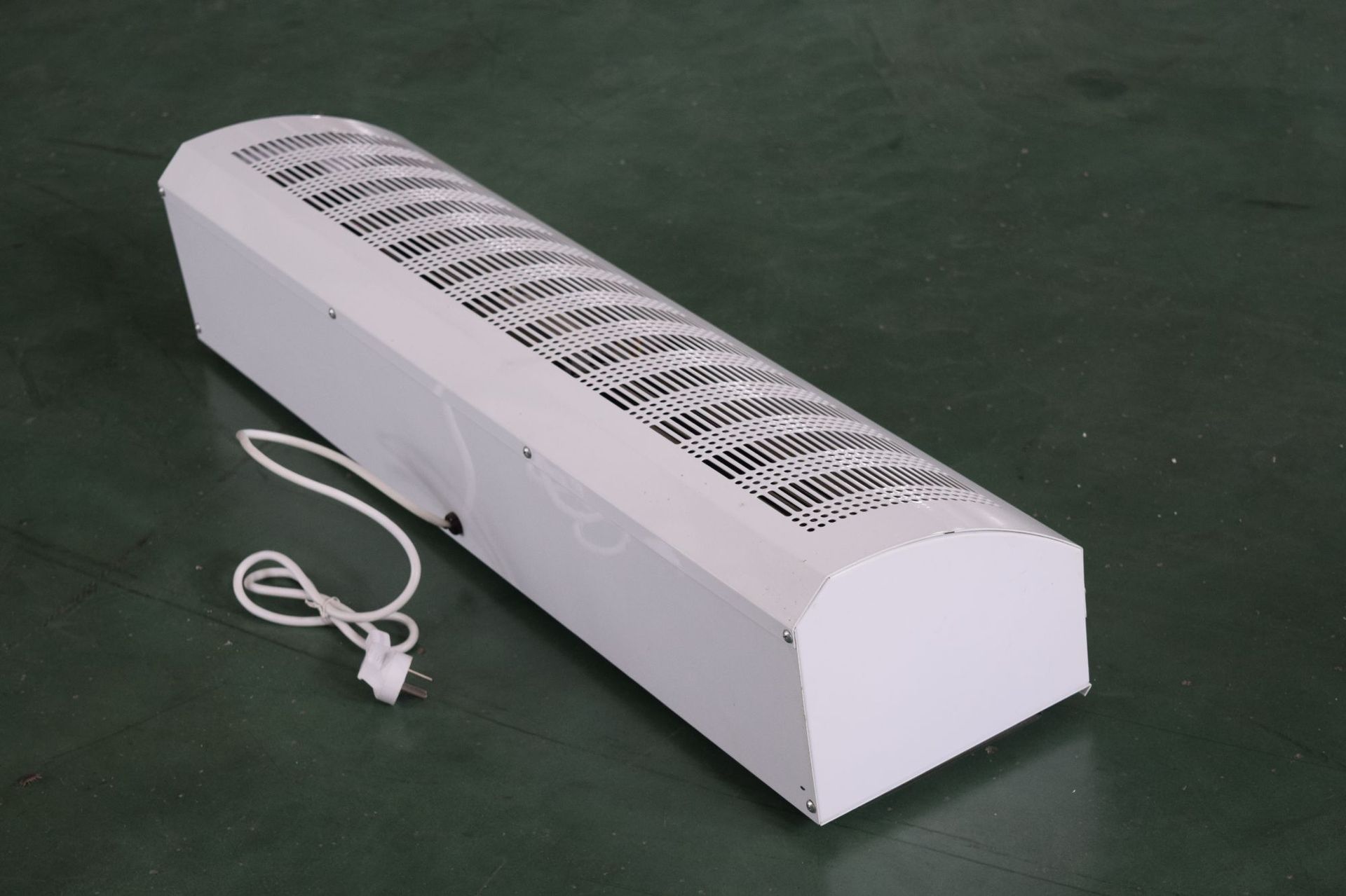 5米式静音风幕机商场空气幕家用冷暖两用风幕机冷库离心式风幕