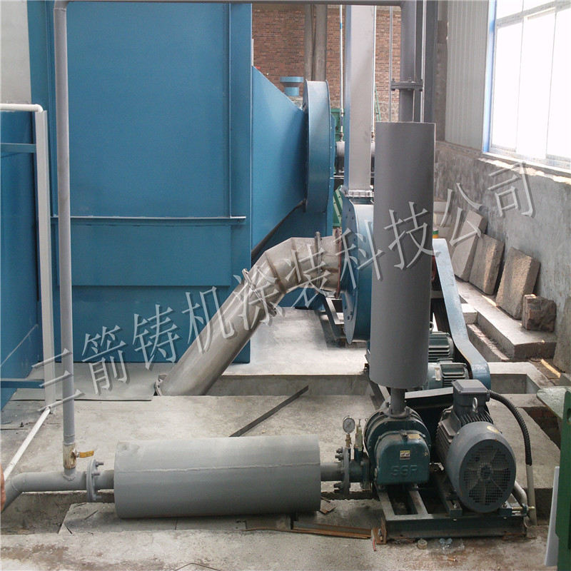 热浸塑设备厂家 消防管电力管浸塑设备 高速护栏板浸塑设备定制