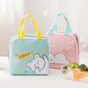 Lunch Bags Cartoon thickening aluminum foil portable Bento bag student Lunch Insulation package go to work Hand carry Snack bags Lunch Bags Cartoon thickening aluminum foil portable Bento bag student Lunch Insulation package go to work Hand carry Snack bags