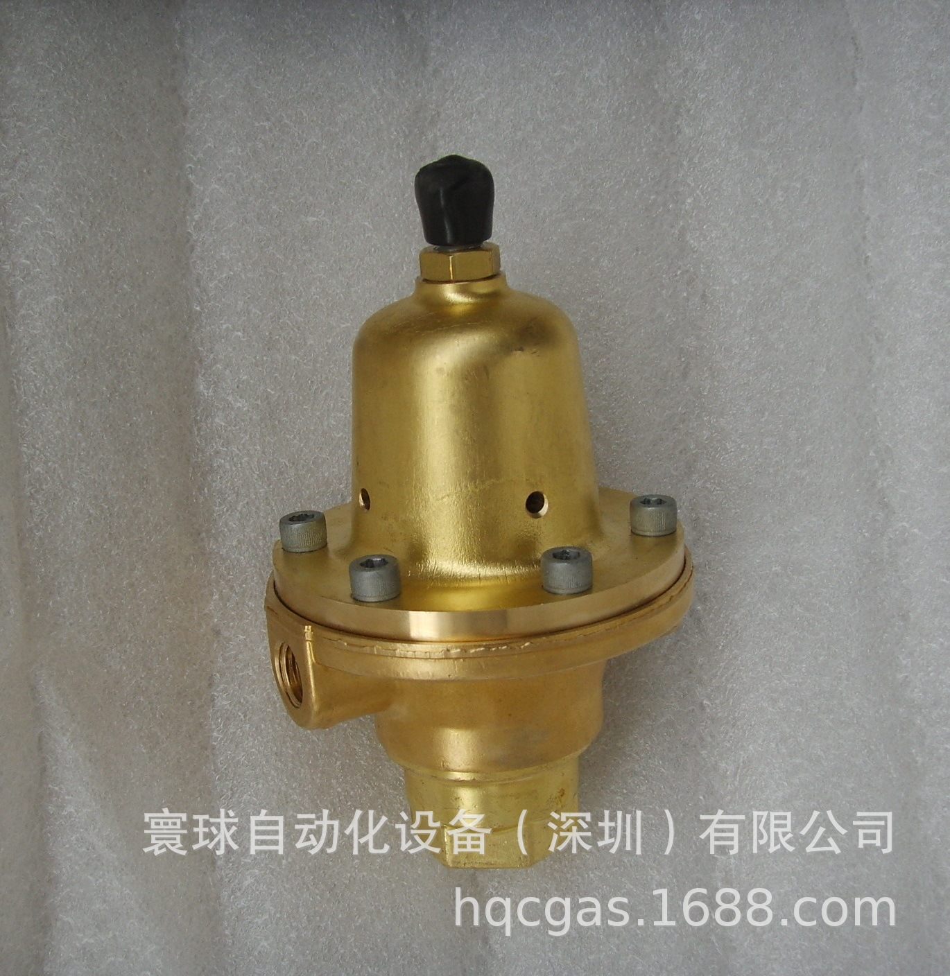 费希尔fisher1301f-123减压阀1301g天然气高压调压器cng阀门lng