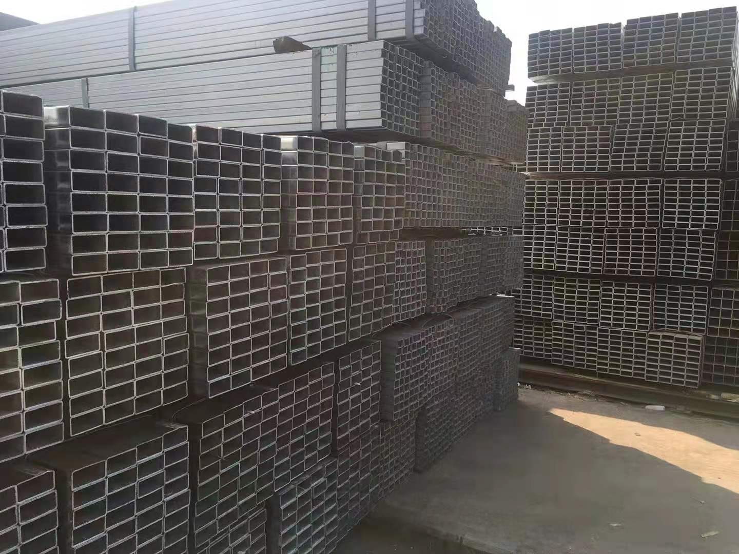 厂家直销,工地建材,镀锌钢管