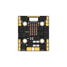 FOXEER 60A Slim 窄电调F4 4合一128k 3-8s 不丢步无失误20mmFPV