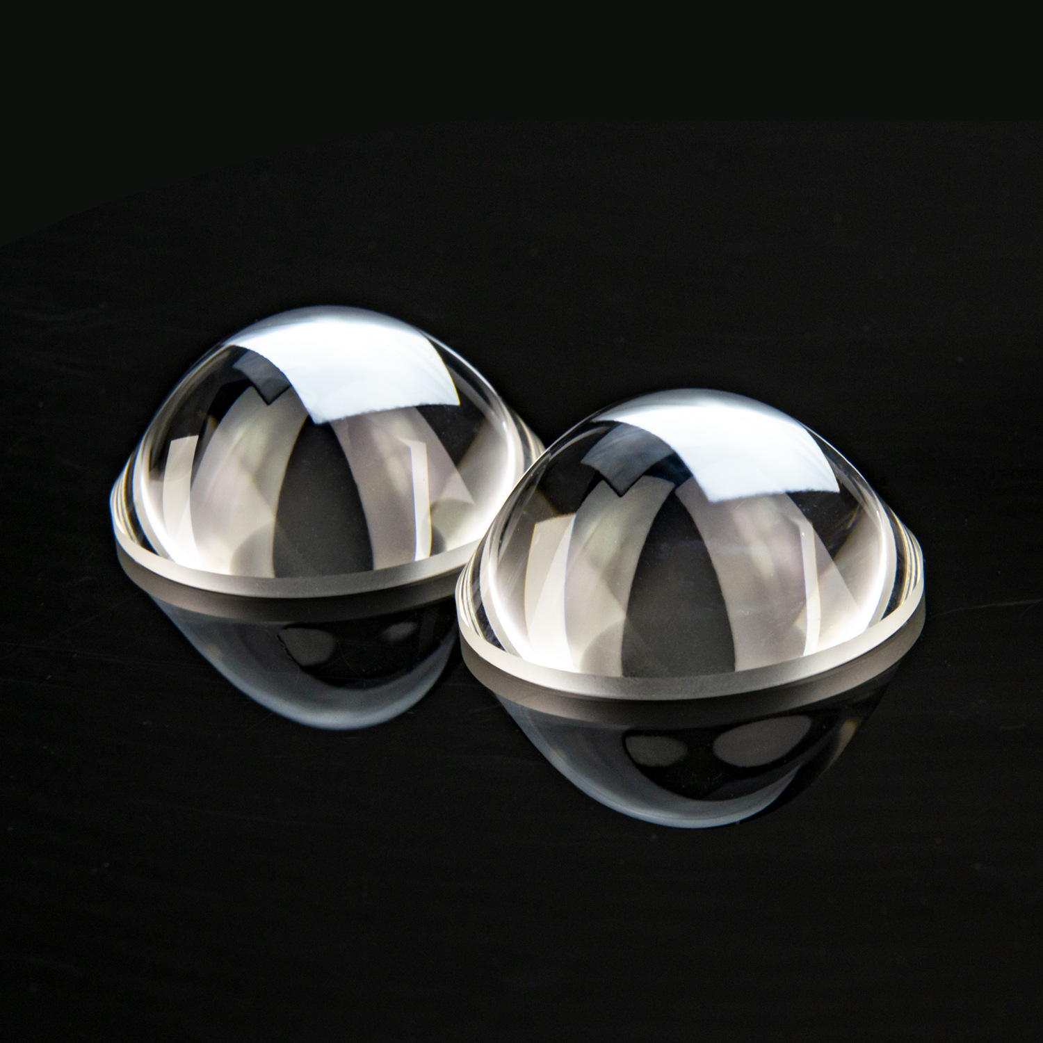 热销平玻璃凹透镜焦距扩张 光学投影呈像 光学精密元件 ar镀膜 wl