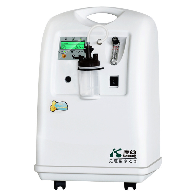 康尚制氧机