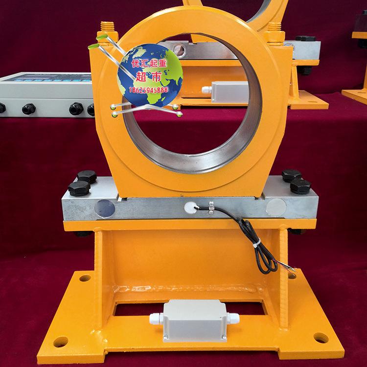 起重量限制器qcx-1a 重量超载限位器起重机超载限制器天车超载