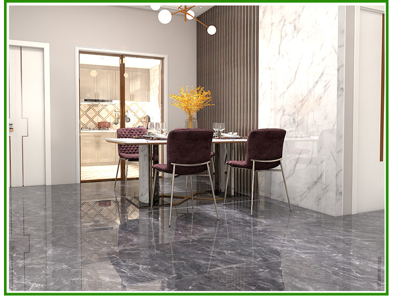600*1200大理石墙砖地板砖欧式现代客餐厅卧室厨房瓷砖