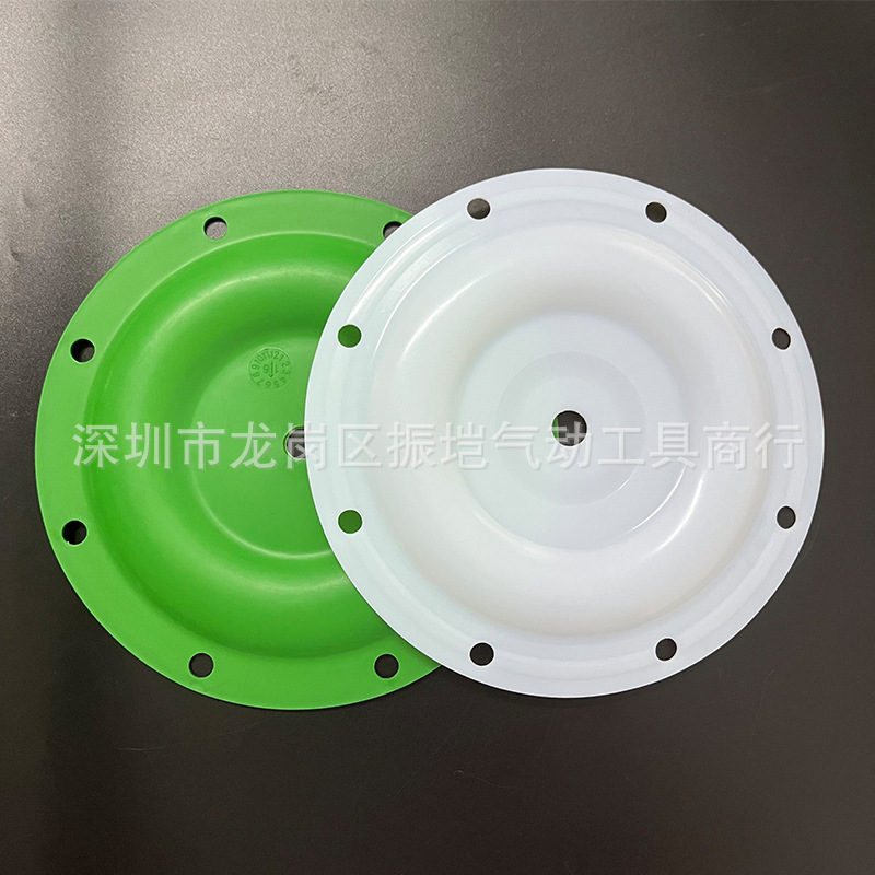 ARO英格索兰1寸泵93459-4隔膜片92973-B膜片90533-B山道90532-4球