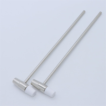 钟表维修工具迷你小铁锤 双用小胶锤 修表小榔头调音锤羊角锤现货