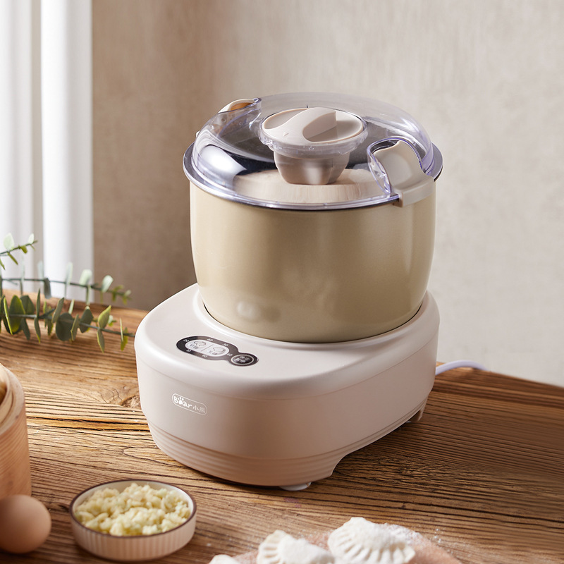 家用和面发酵机