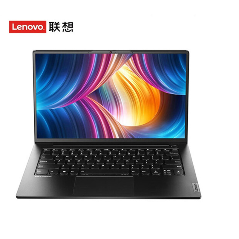 适用联想昭阳笔记本k4e i5-1155g7 8g 512g 14英寸轻薄商务笔记本