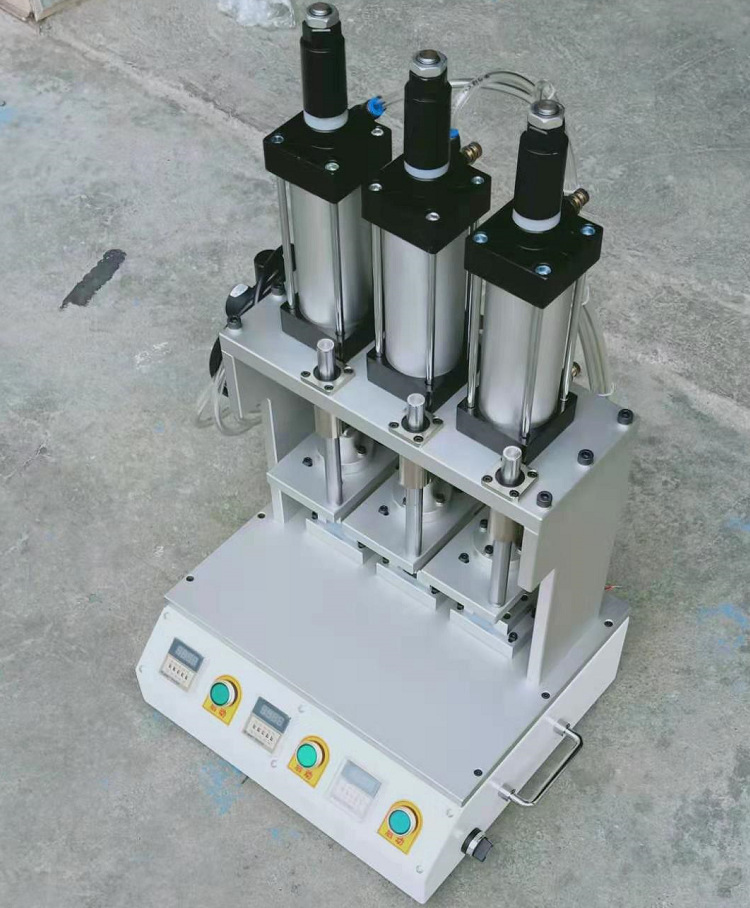 供应气动切水口机剪水口机全自动切水口机半自动冲切水口机