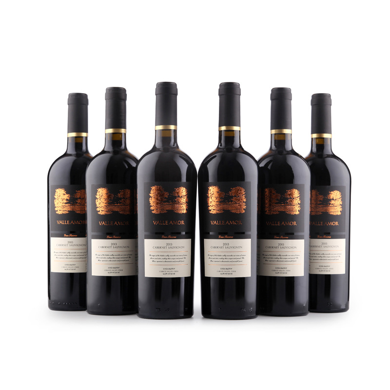 智利蒙尼亚珍藏干红葡萄酒洋酒进口一件代发红酒批发750ml-阿里巴巴