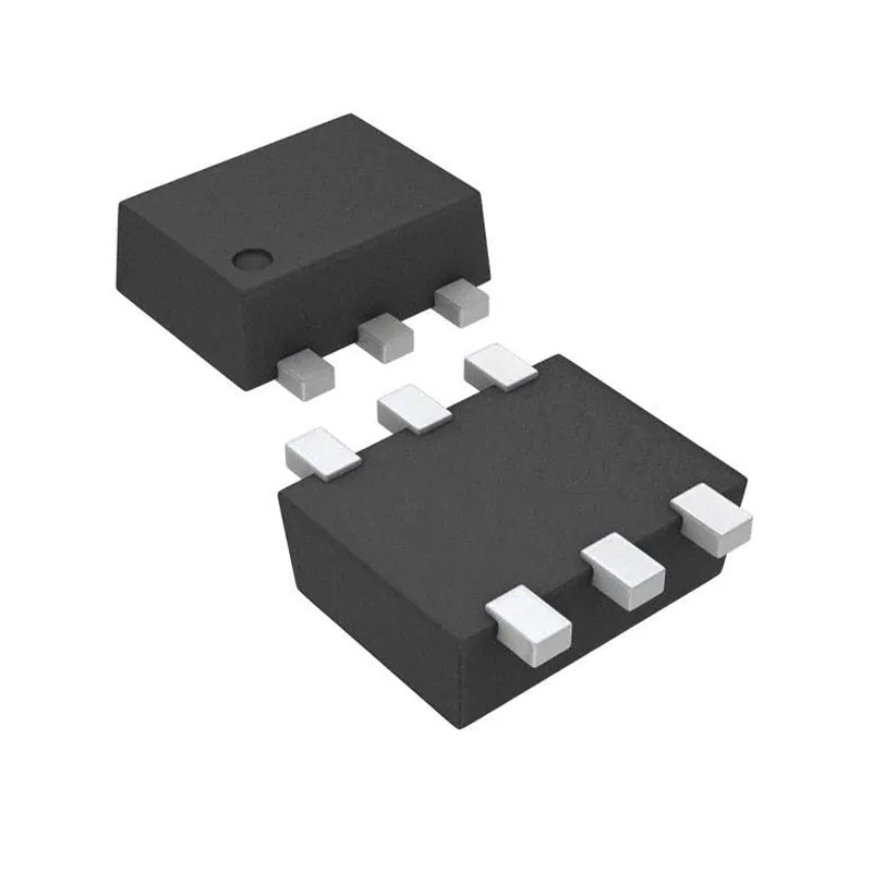 tpd4e001dbvr 封装sot-23-6 集成电路ic 全新芯片 少量供应 ti
