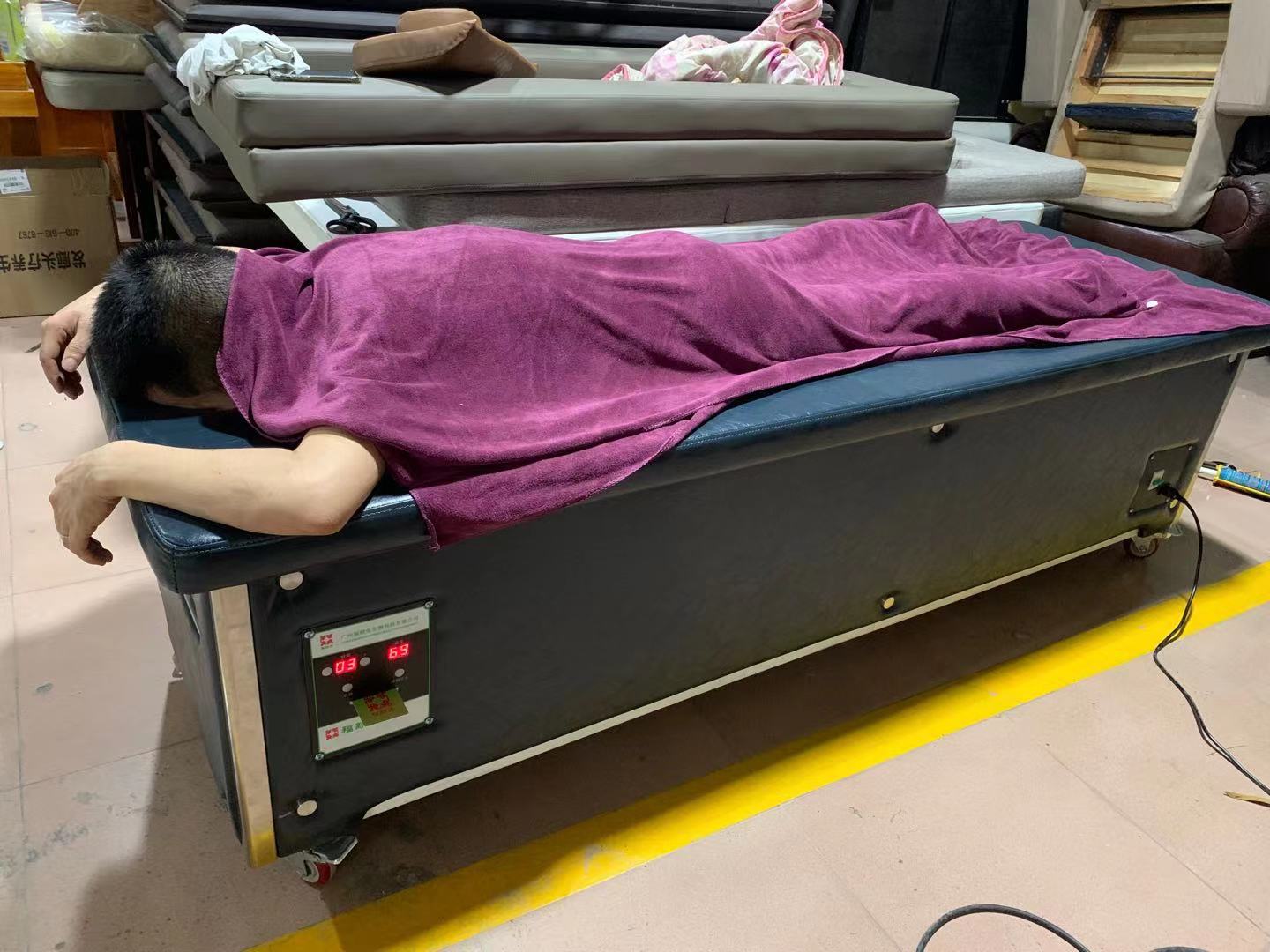 全自动有烟艾灸床-全自动有烟艾灸床厂家,品牌,图片,热帖-阿里巴巴