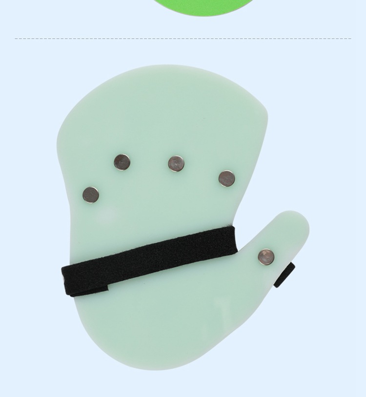 ober分指板 手指矫形器 中风偏瘫康复训练器材手指痉挛畸形矫正器