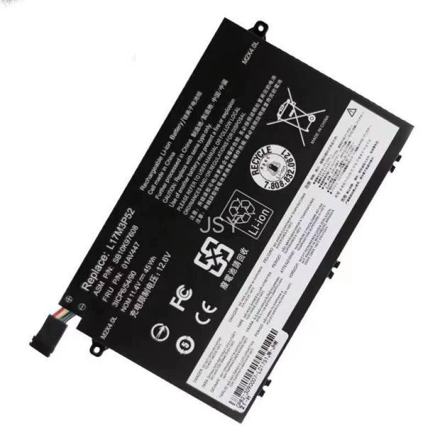 适用联想e480 e485 e495 e580 e585 e490 e590 e595 r480电脑电池