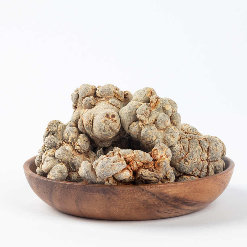 现货批发云南三七20头30头40头冻干三七中药材三七根三七花