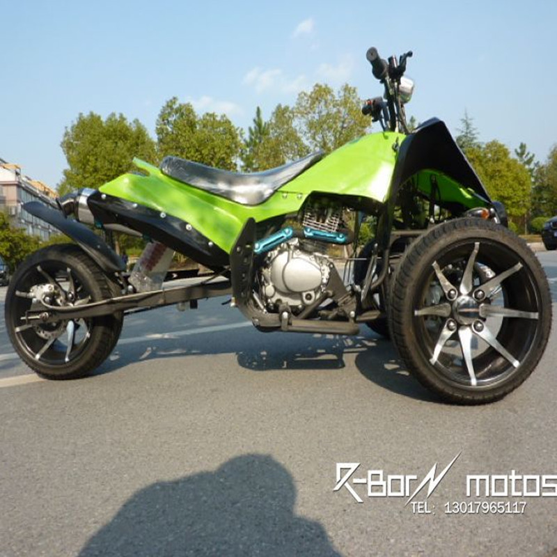 鑫源150cc 碟刹 12寸铝轮 倒三轮沙滩车/大川骑沙滩摩托车-阿里巴巴