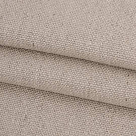 汉麻面料 大麻帆布面料135cm  520g箱包桌布鞋子汽车座椅 he12015