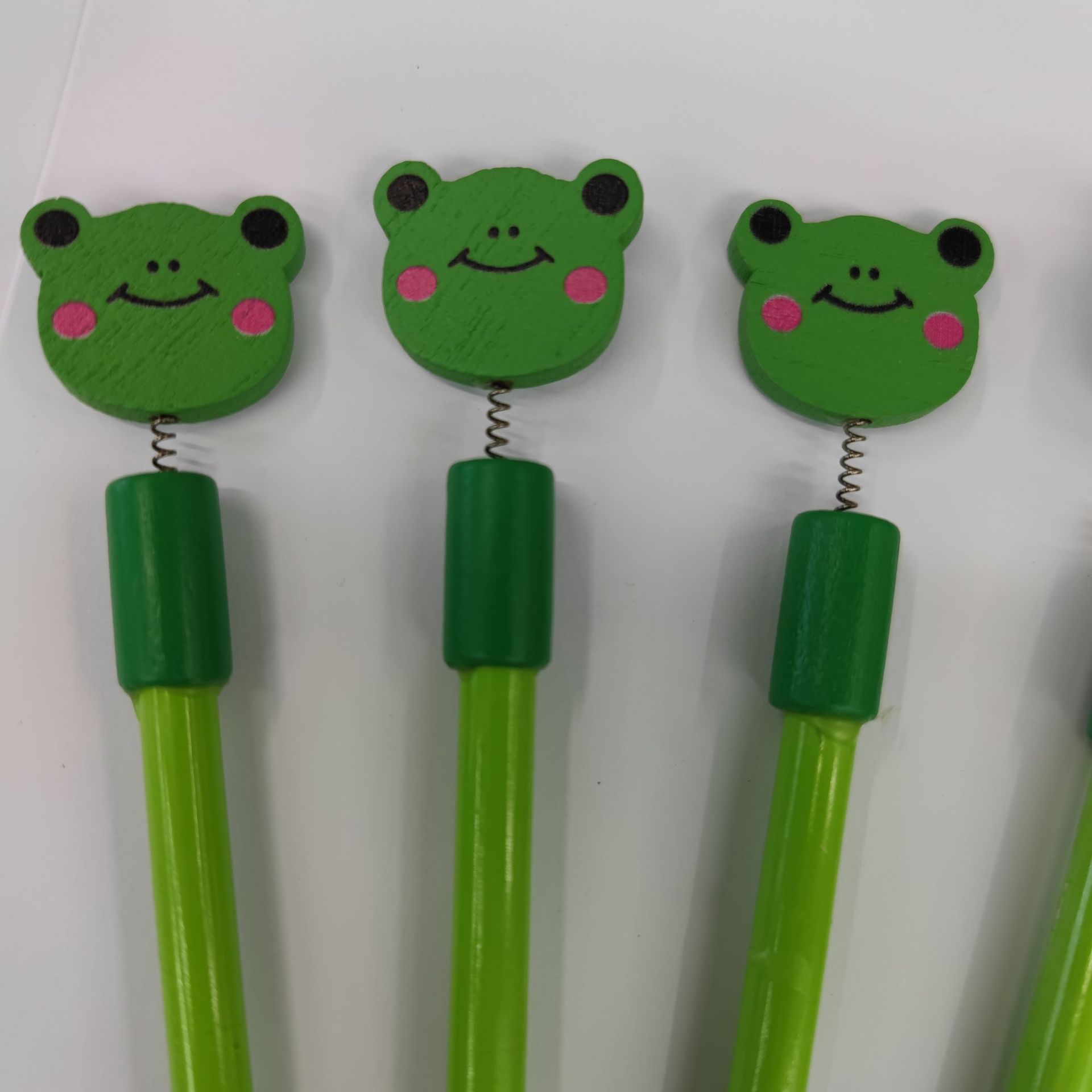 mm儿童铅笔粉色单品让你的少女心爆棚