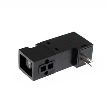 hd3610小型微型喷绘喷码机喷头墨路系统维修配件喷嘴电磁阀