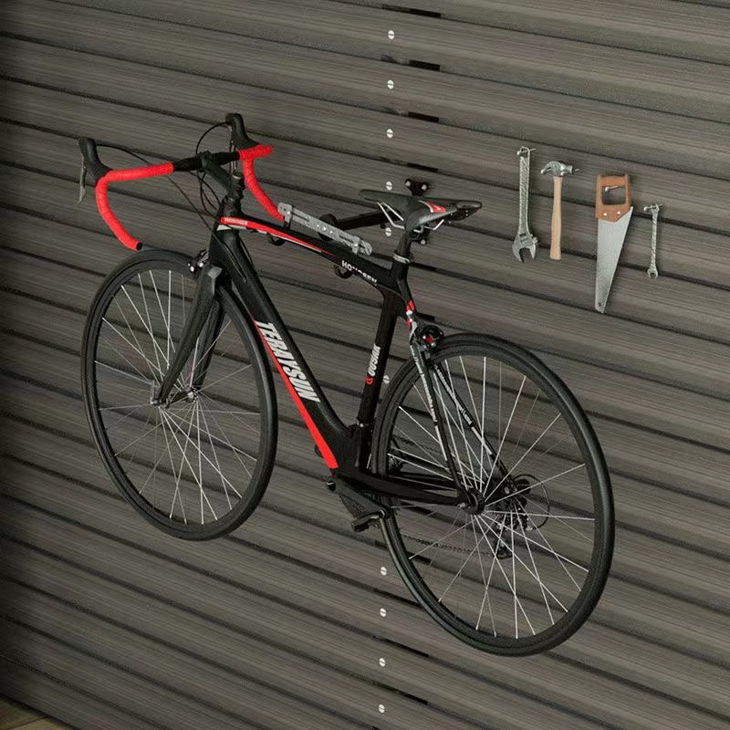 新疆包邮自行车挂架墙壁家用山地车墙上挂钩单车公路车停车架室内
