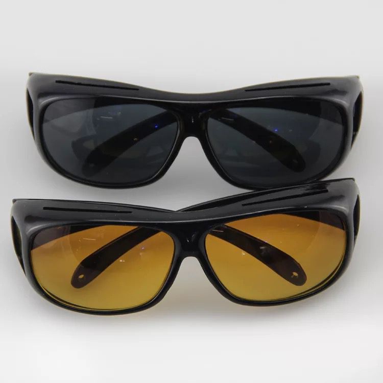 Sunglasses Night Vision Goggles Sand Glasses