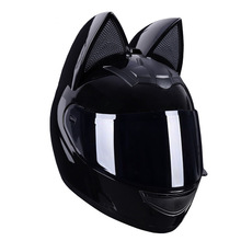 HNJ摩托车头盔男女骑行通用头盔全盔3C认证国标电动车头盔现货