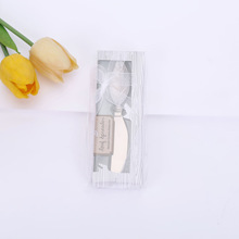 创意婚庆回礼周年店庆活动促销礼品创意厨房餐具树叶蛋糕奶油
