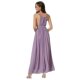 Brand women's 2021 European and American spring and summer new dresses Bohemian holiday style halter neck solid color dress Brand women's 2021 European and American spring and summer new dresses Bohemian holiday style halter neck solid color dress