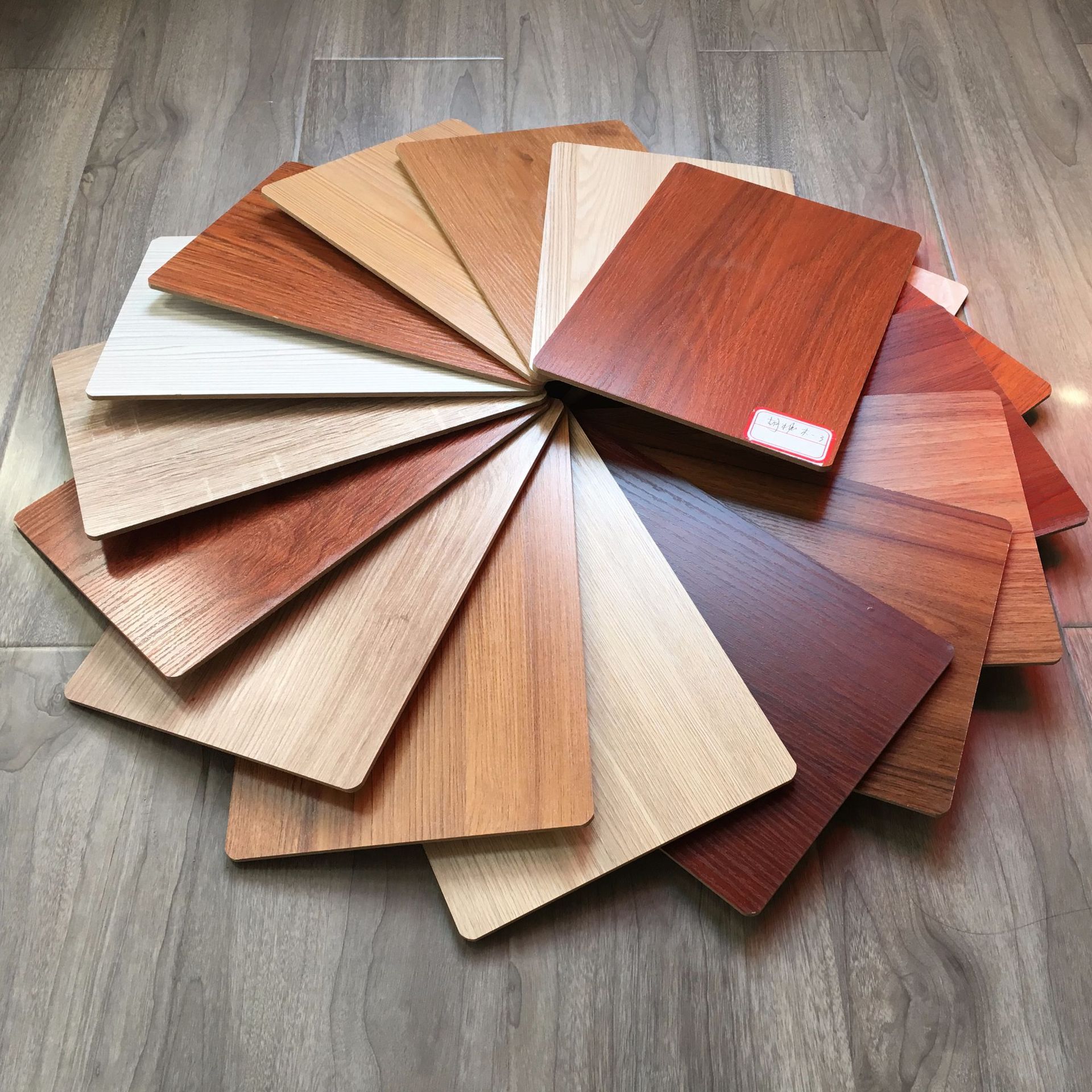 4mm贴面密度板mdf双面三聚氰胺板手纸盒板工艺品雕刻收纳筐木书架