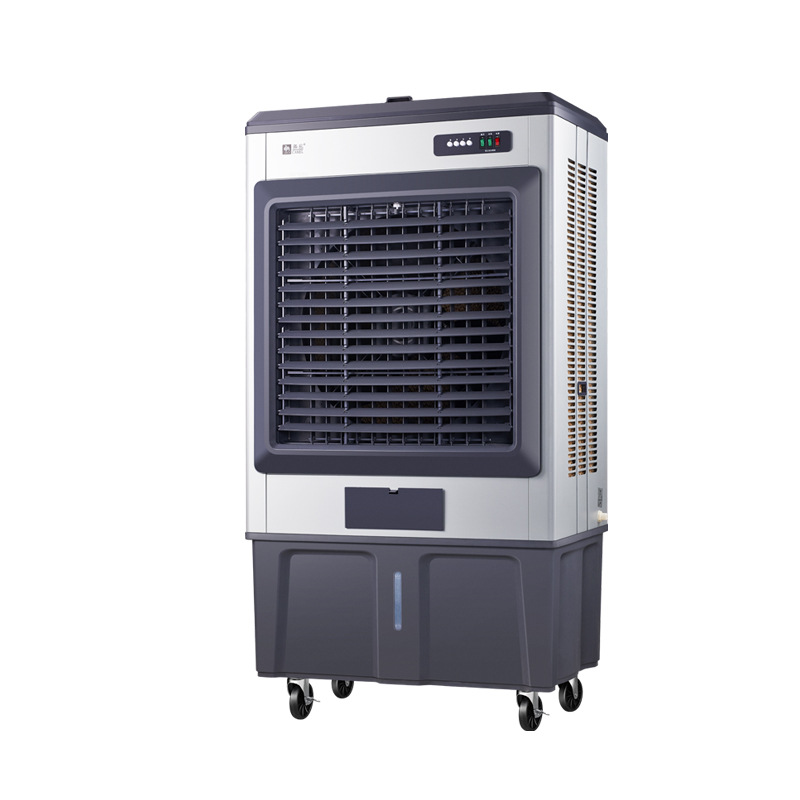 骆驼冷风机工业大型空调扇制冷强风移动冷风扇养殖车间工厂水空调