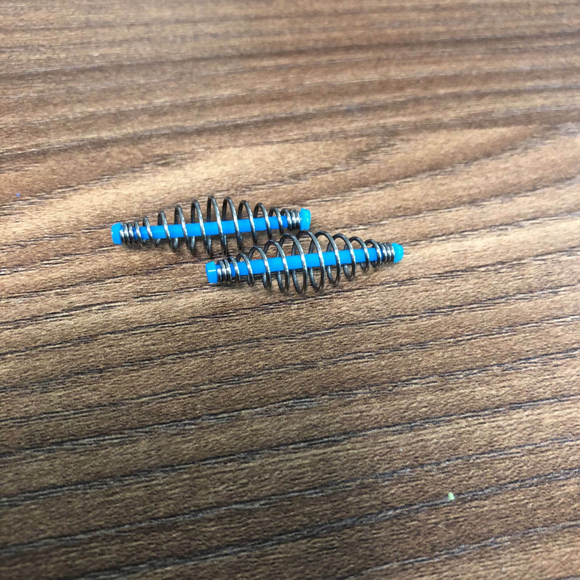 鲢鳙用小弹簧饵料笼钓鱼小配件小爆炸钩用的鲢鳙弹簧-阿里巴巴