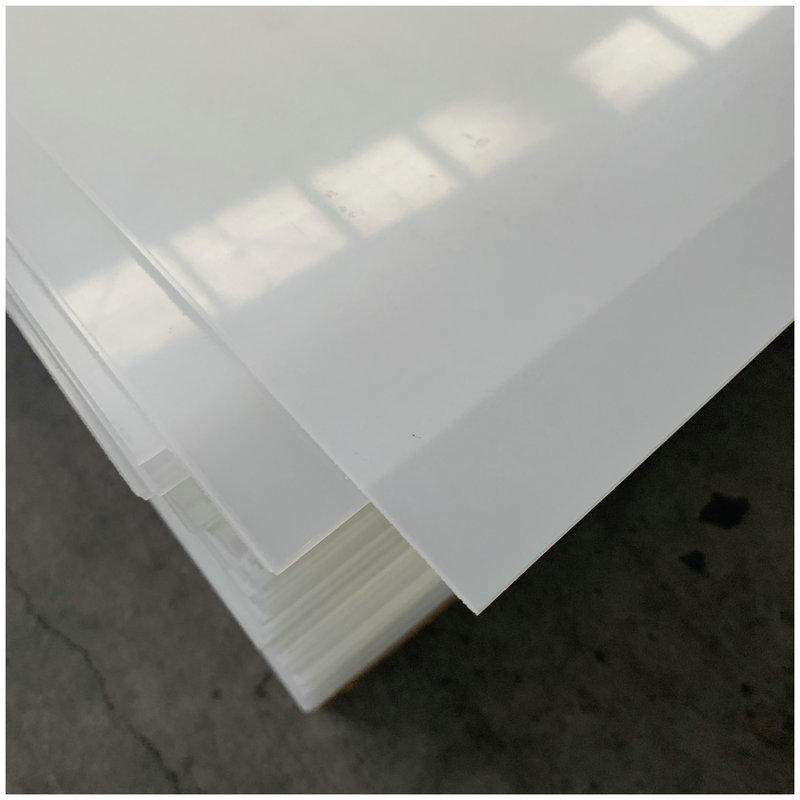 1pp板厂家 pp塑料板 ppr板 pph板 没毒聚丙烯板材  v0级