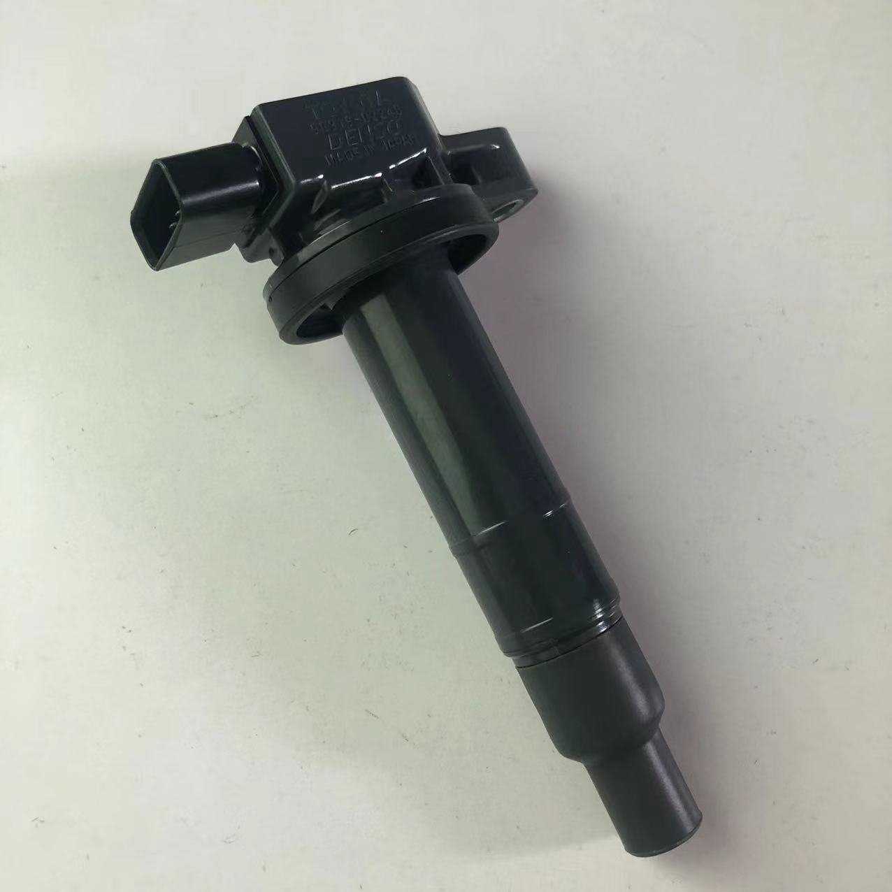 90919-02240威驰点火线圈 汽车品质高压包雅力士普锐斯普拉多花冠