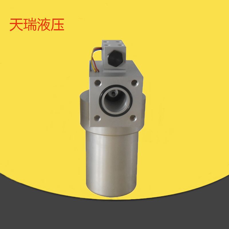 供应液压系统吸油过滤器ypm160e5tmc1b6 压力管路过滤器 滤油器