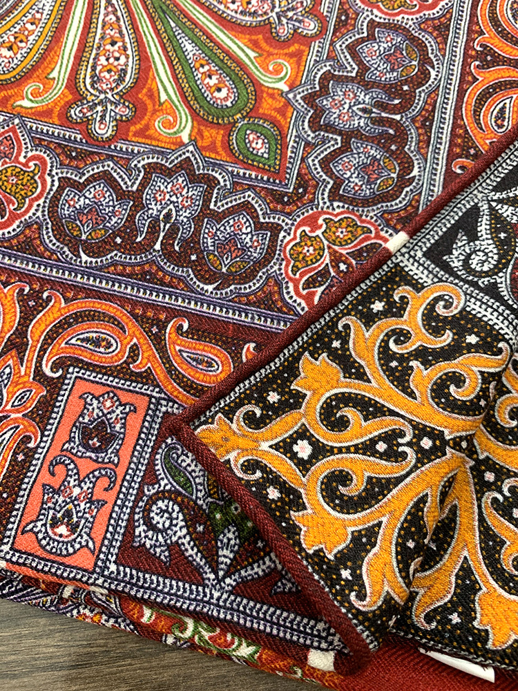 腰果花红色几何腰果花深色猫头腰果花商品描述上市年份/季节2021年