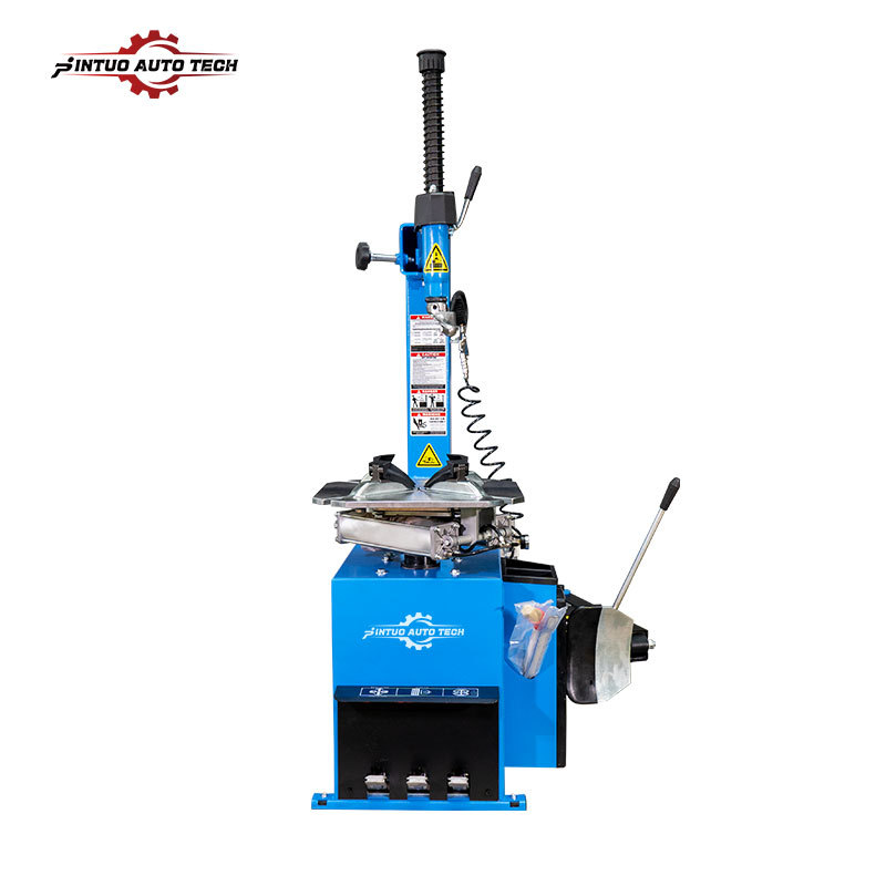 Tire Separate-Installed Machine Manual Tire Separate-Installed Machine Auxiliary Block Tire Pressing Block Cart Tyre Changer