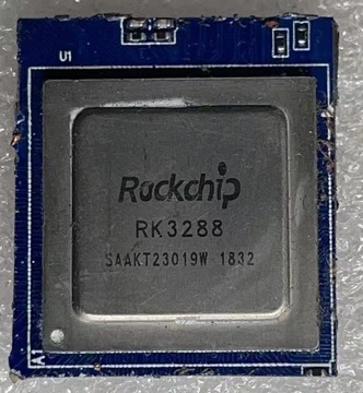 rk3288 cpu处理器主控芯片ic-阿里巴巴