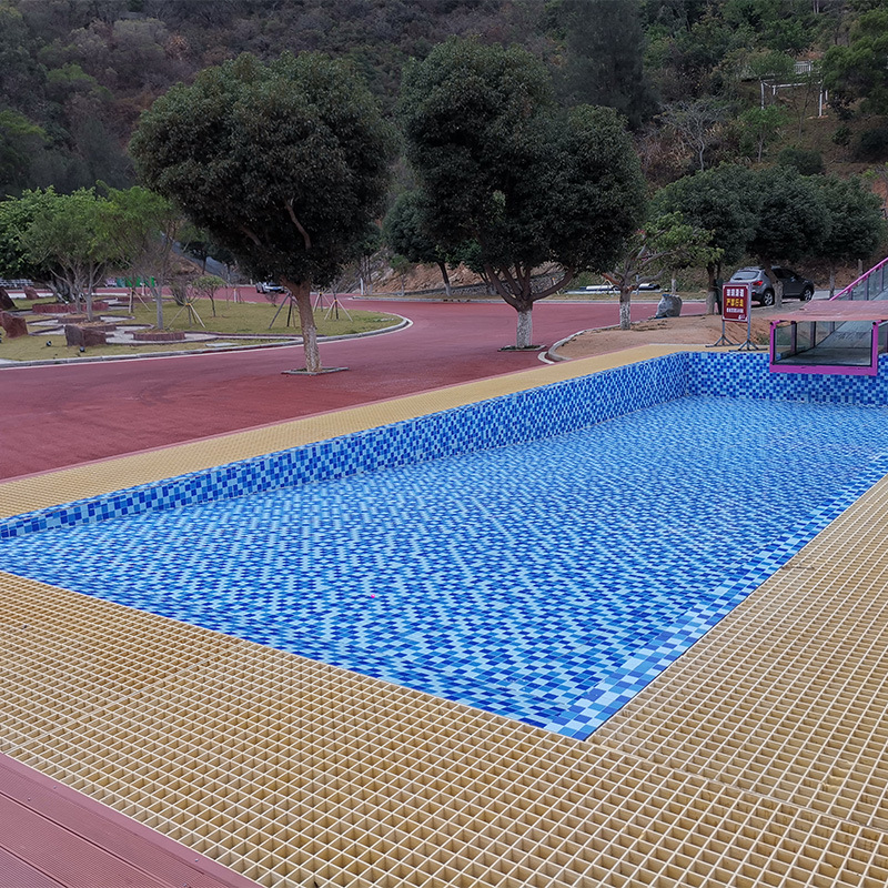 游泳池陶瓷仿马赛克瓷砖专用户外水池鱼池室内浴池温泉泡池墙地砖