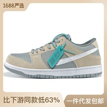 nike/耐克 blazer _ nike/耐克正品 blazer 开拓者己亥猪年彩绘男女