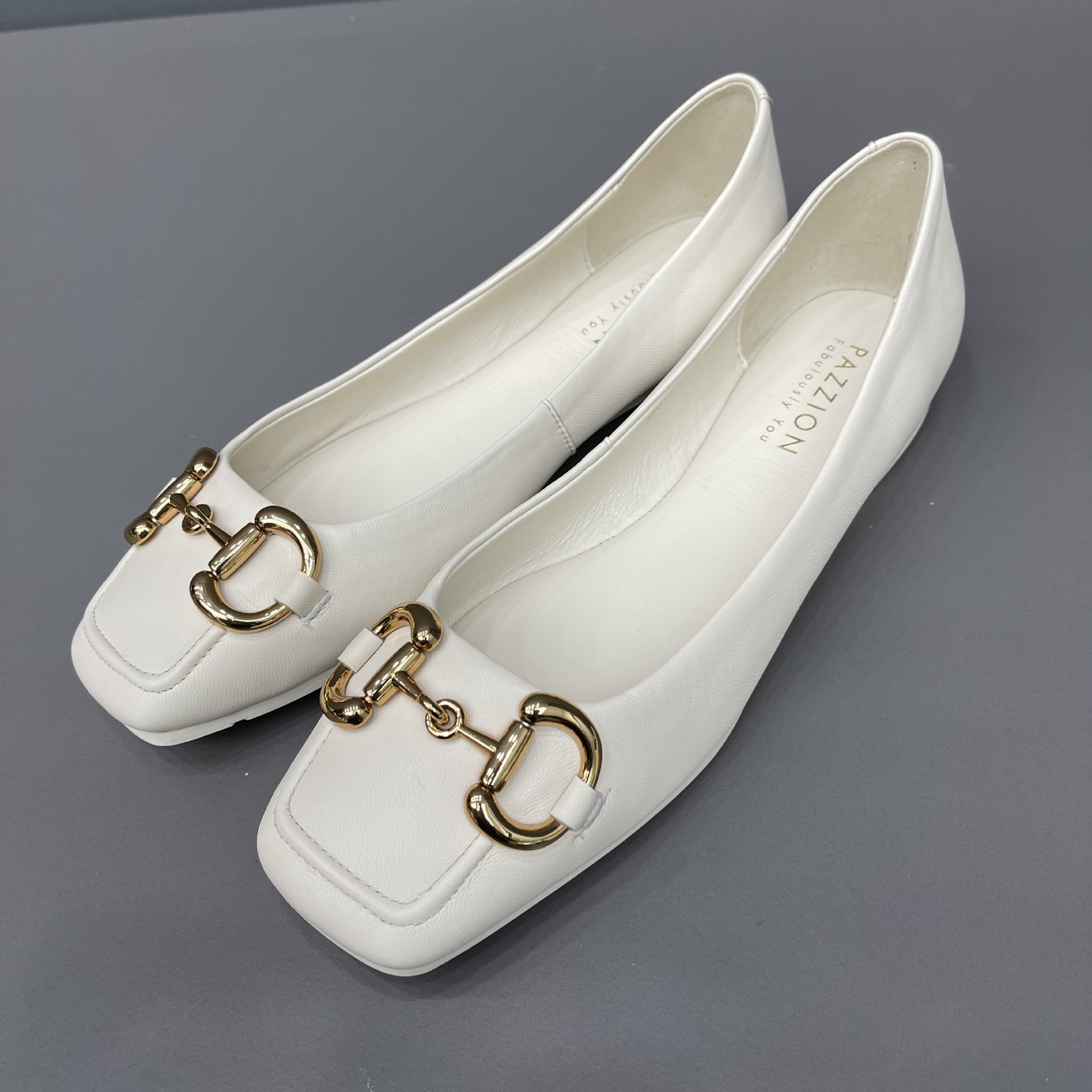 品牌原单卡姿莉鞋-1833