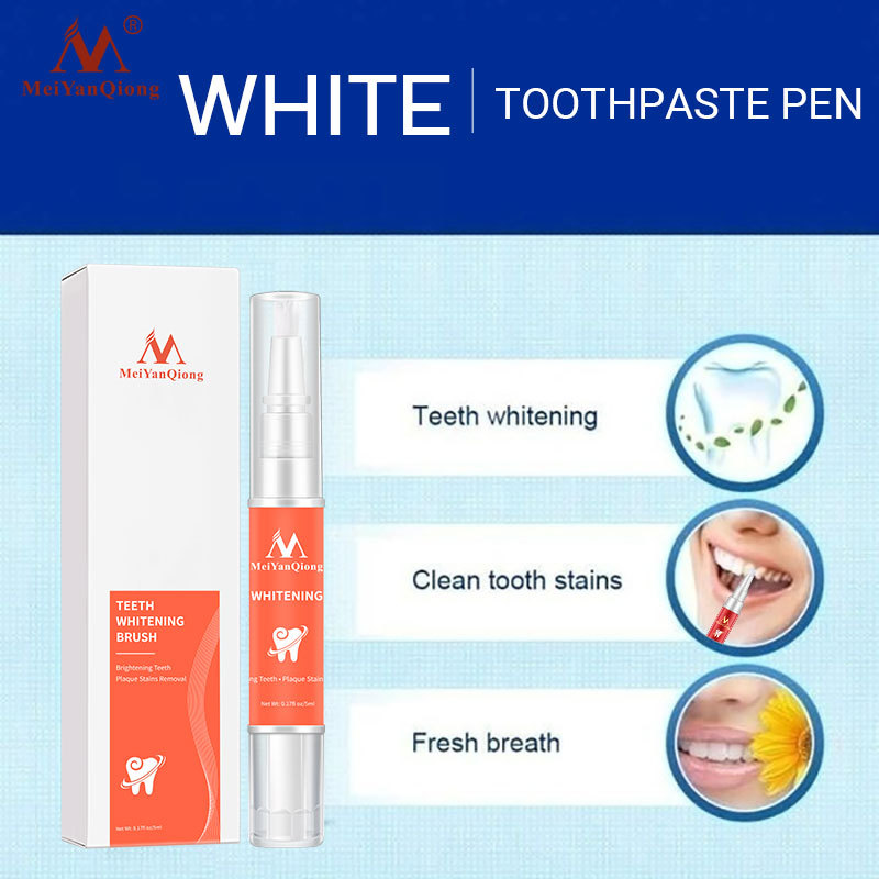 Meiyanqiong Tooth Pen Aliexpress Makeup Myq008