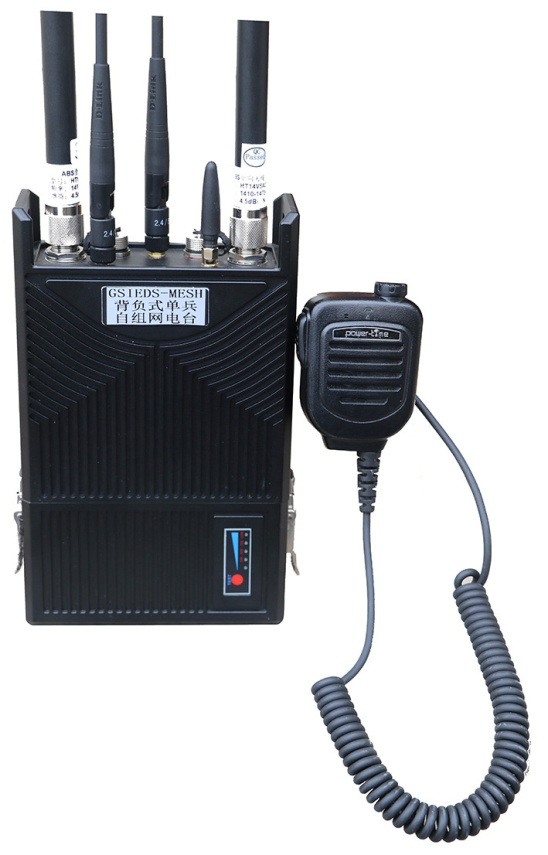 无线加密发射器