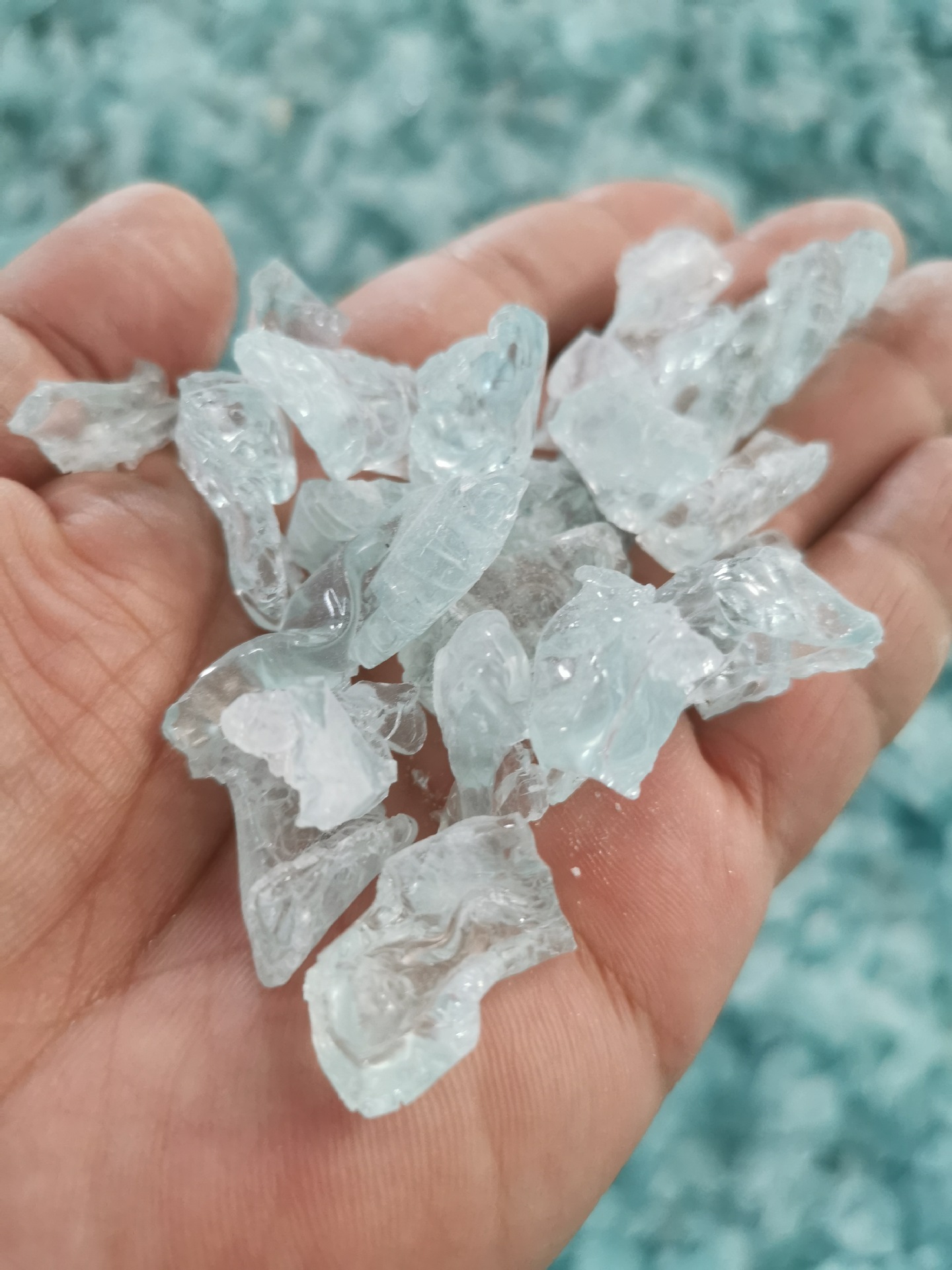 固体泡花碱硅酸钠用于注浆 铸造 纸箱