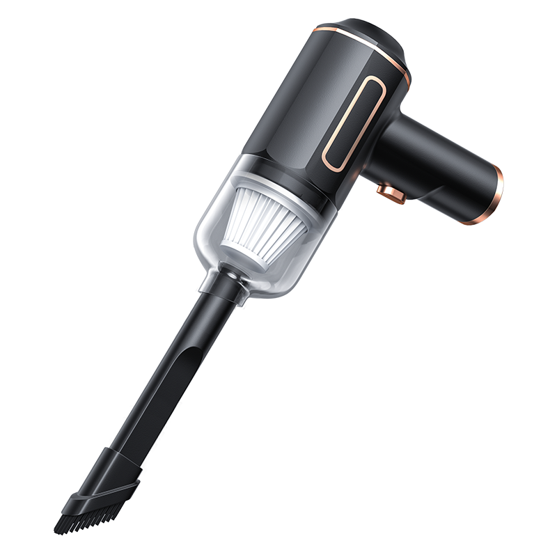 车载吸尘器车用无线充电汽车家用大吸力功率小型手持迷你车内